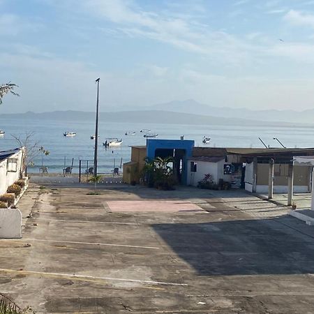 Tropico Cabana رينكون دي غوايابيتوس المظهر الخارجي الصورة