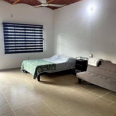 Tropico Cabana رينكون دي غوايابيتوس المظهر الخارجي الصورة