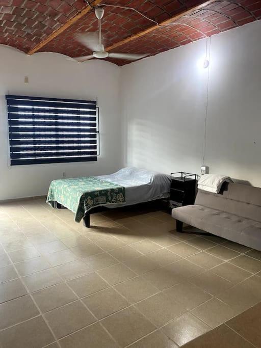 Tropico Cabana رينكون دي غوايابيتوس المظهر الخارجي الصورة
