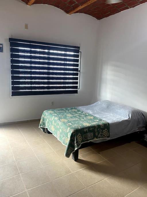 Tropico Cabana رينكون دي غوايابيتوس المظهر الخارجي الصورة